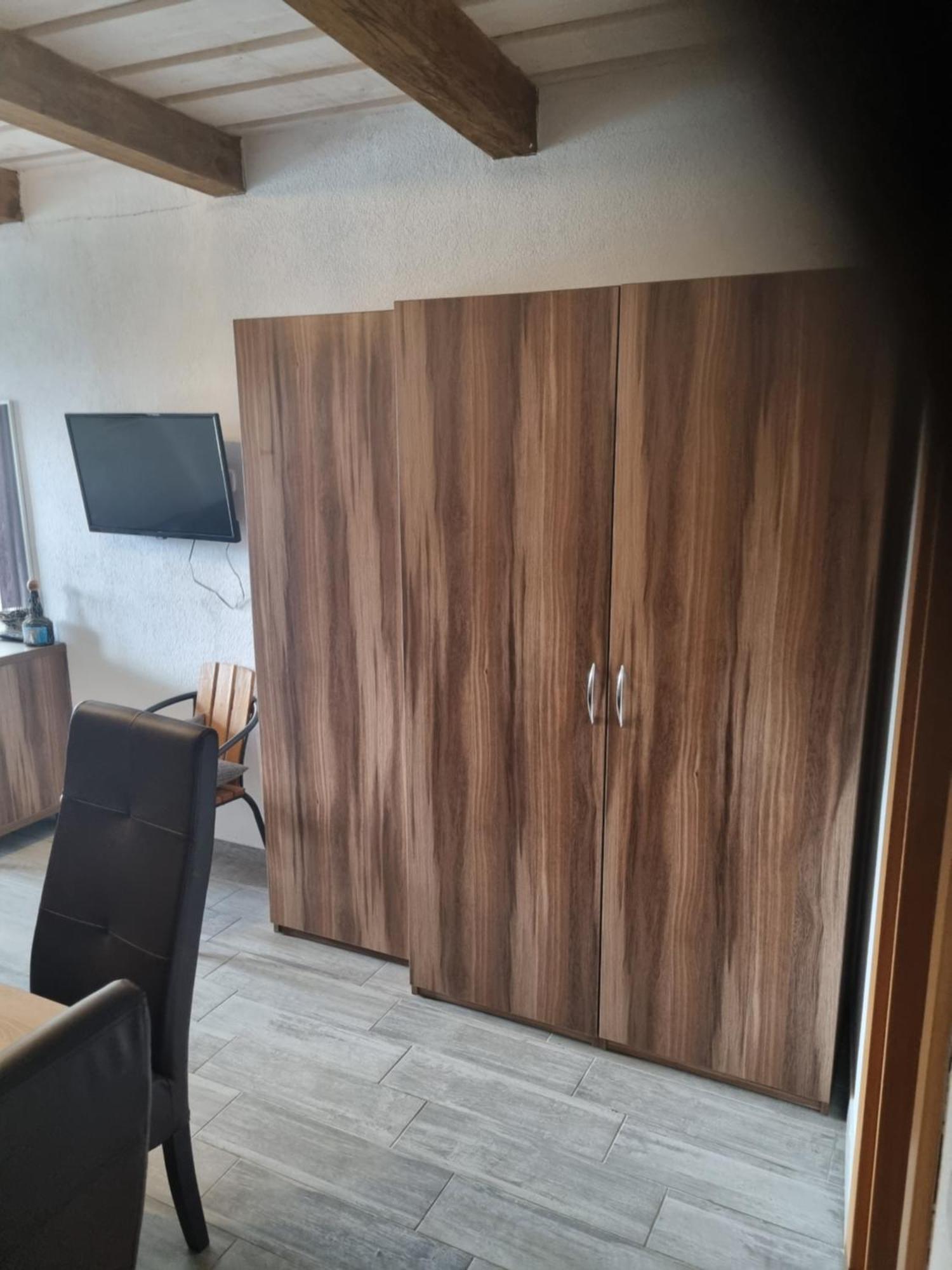 Villa Stare Vrbe Bihac Bagian luar foto