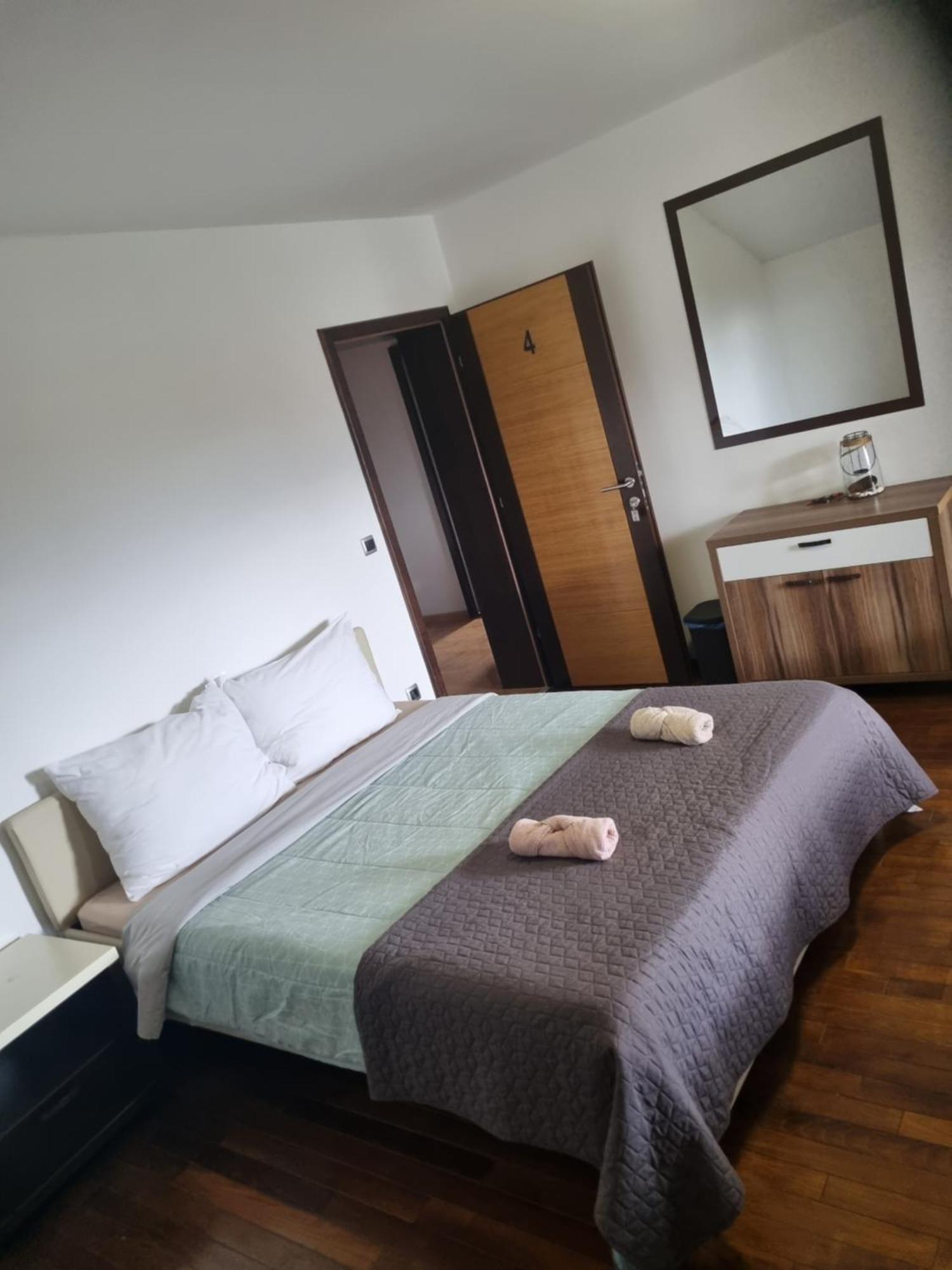 Villa Stare Vrbe Bihac Bagian luar foto