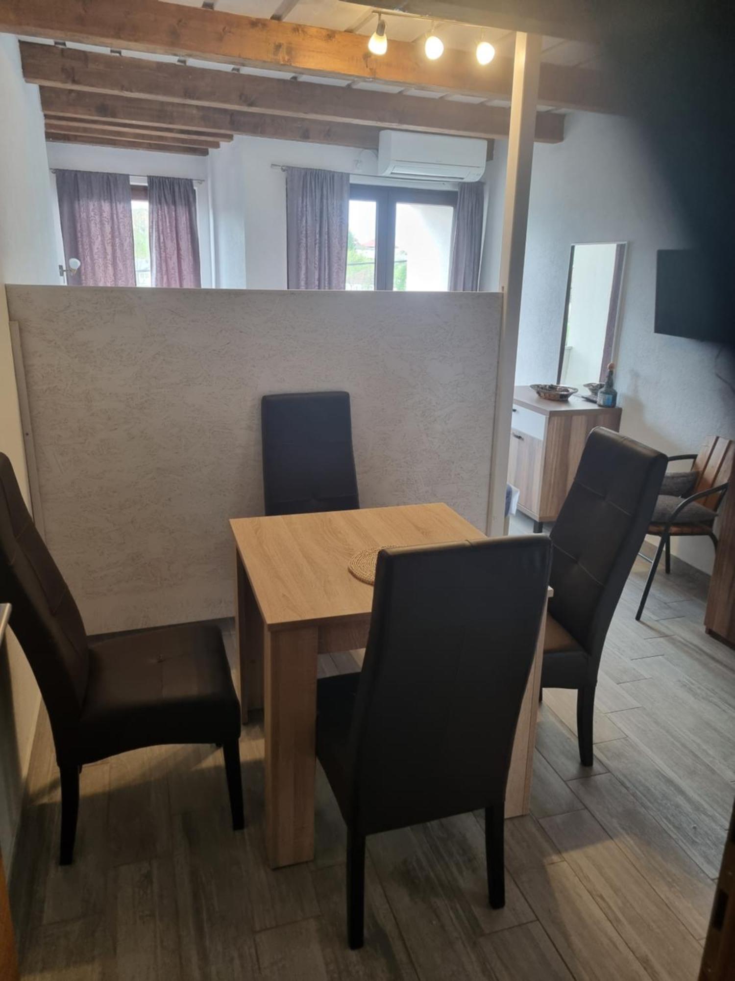 Villa Stare Vrbe Bihac Bagian luar foto