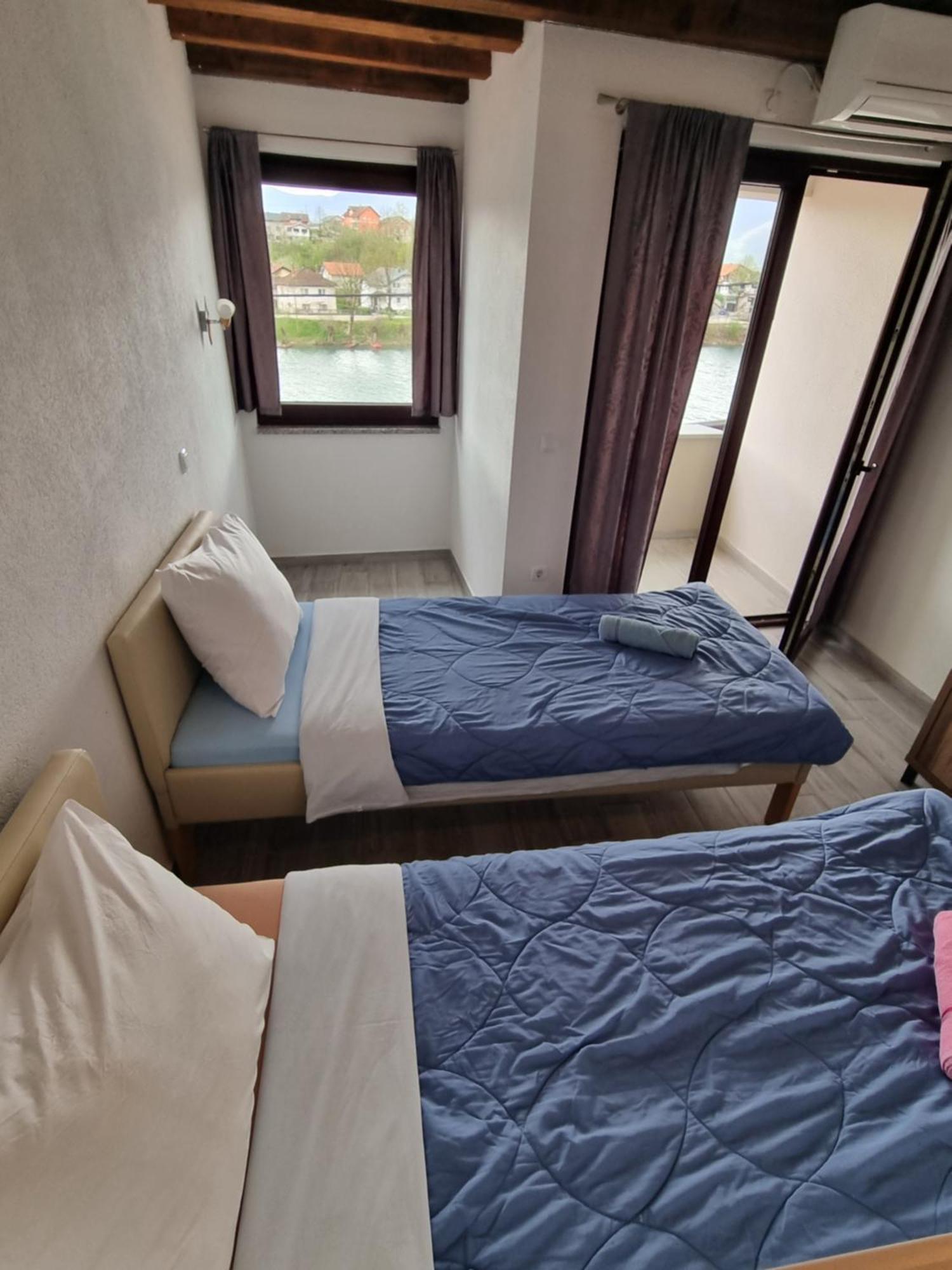 Villa Stare Vrbe Bihac Bagian luar foto