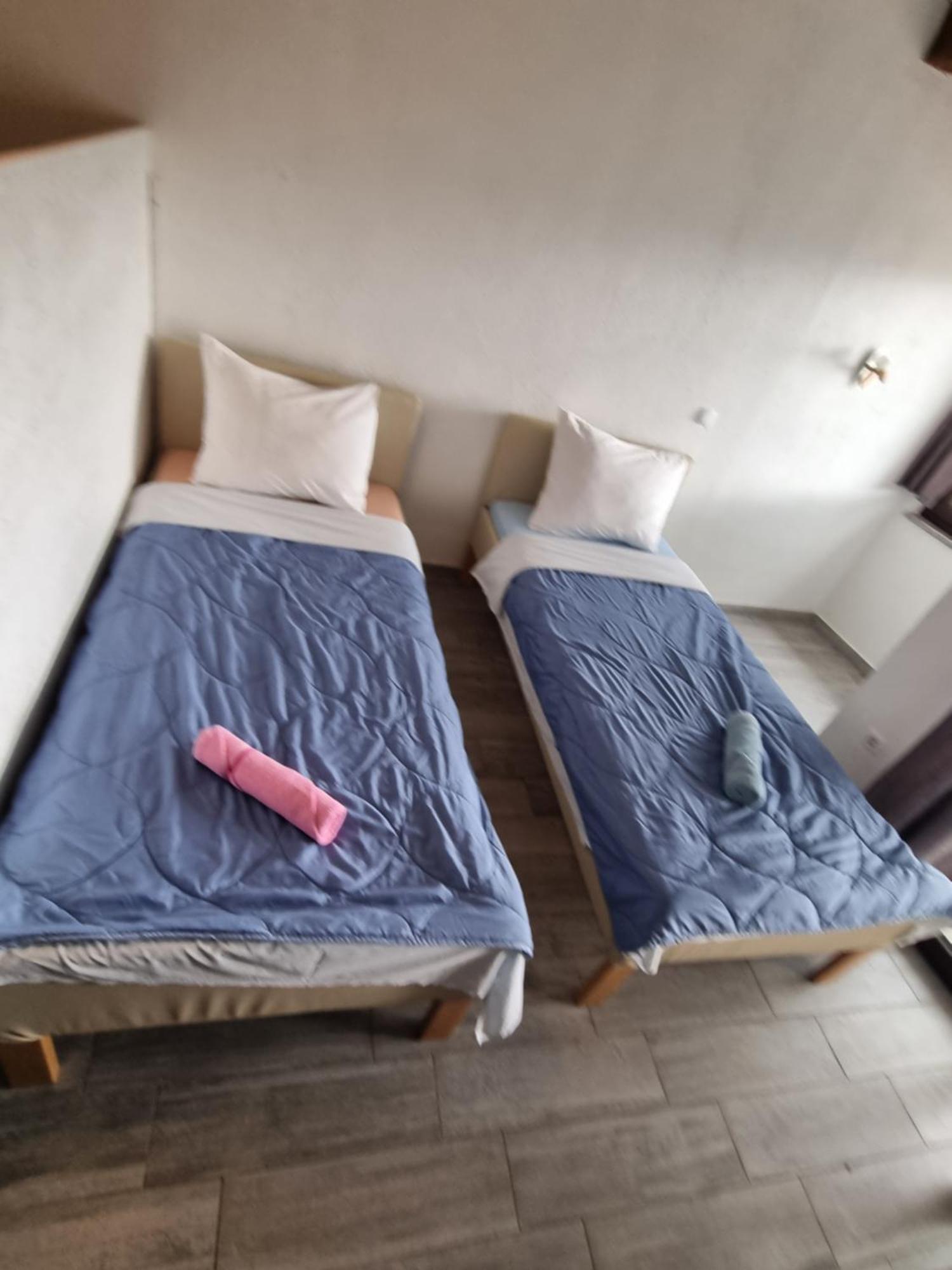 Villa Stare Vrbe Bihac Bagian luar foto